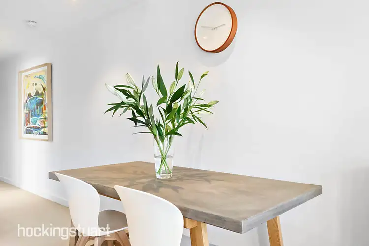 Fourth view of Homely apartment listing, B202/21 Inkerman  Street, St Kilda VIC 3182