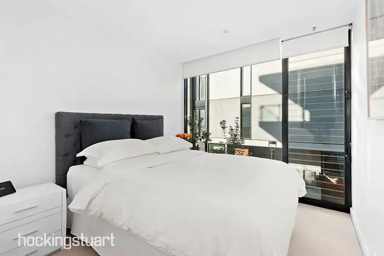 Fifth view of Homely apartment listing, B202/21 Inkerman  Street, St Kilda VIC 3182
