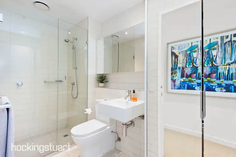 Sixth view of Homely apartment listing, B202/21 Inkerman  Street, St Kilda VIC 3182