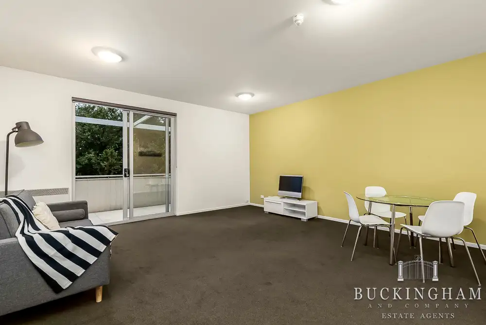 Main view of Homely apartment listing, 108/50 Janefield Drive, Bundoora VIC 3083