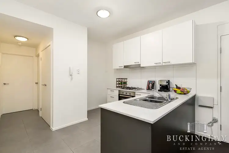 Third view of Homely apartment listing, 108/50 Janefield Drive, Bundoora VIC 3083