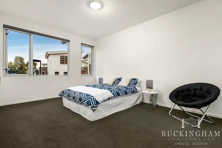 Fourth view of Homely apartment listing, 108/50 Janefield Drive, Bundoora VIC 3083