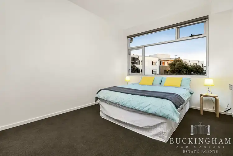 Fifth view of Homely apartment listing, 108/50 Janefield Drive, Bundoora VIC 3083