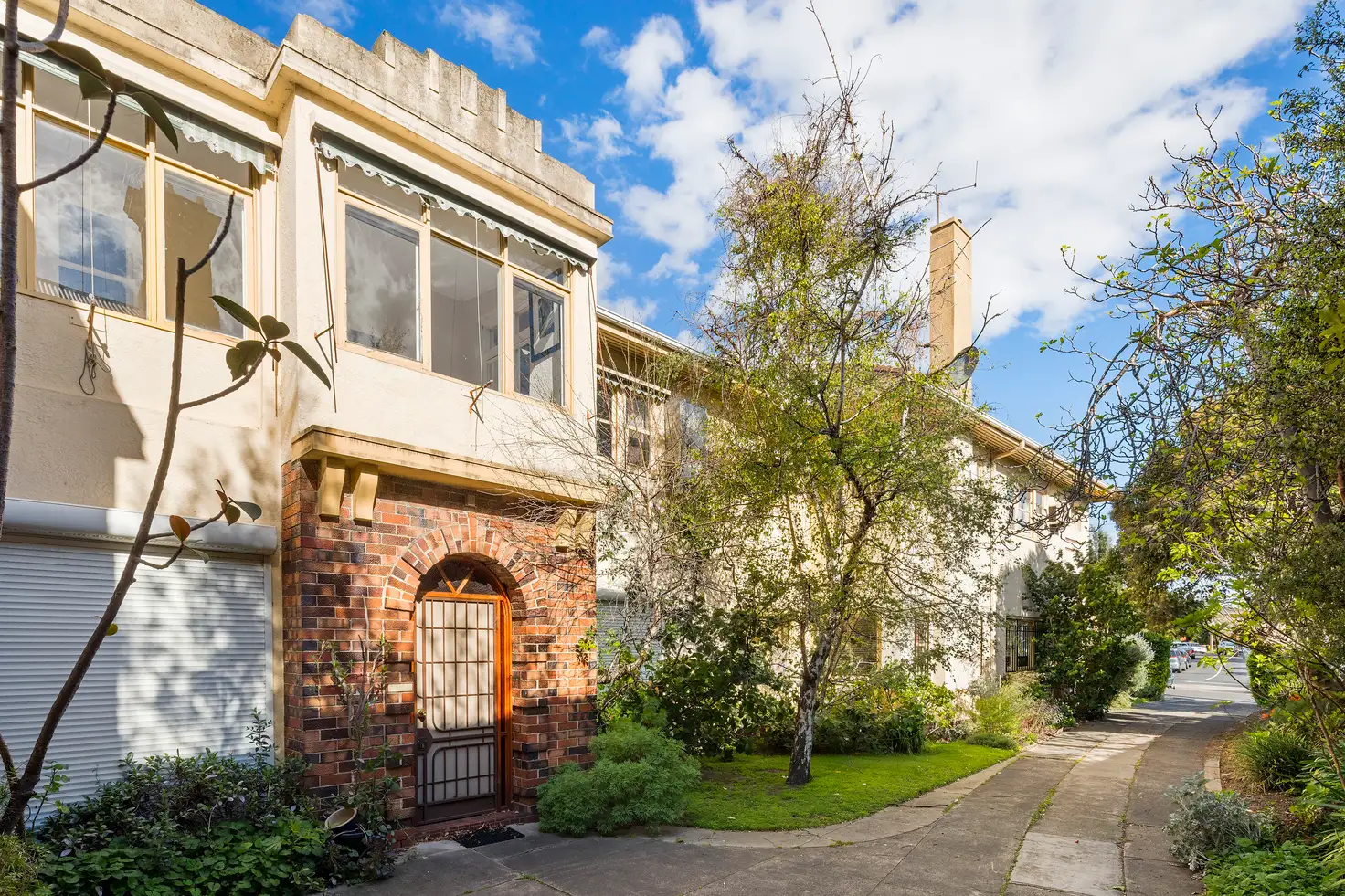 Main view of Homely apartment listing, 3/8 Balaclava Road, St Kilda East VIC 3183