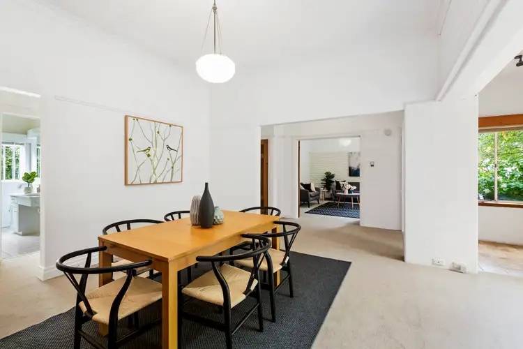 Third view of Homely apartment listing, 3/8 Balaclava Road, St Kilda East VIC 3183