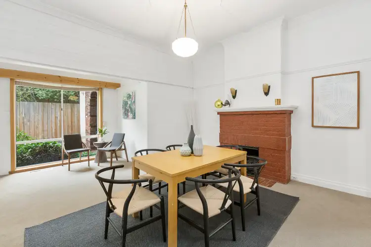 Fifth view of Homely apartment listing, 3/8 Balaclava Road, St Kilda East VIC 3183