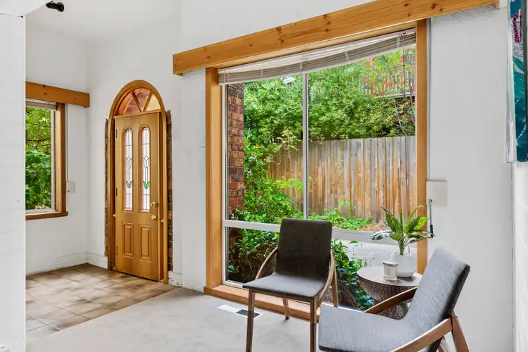 Sixth view of Homely apartment listing, 3/8 Balaclava Road, St Kilda East VIC 3183