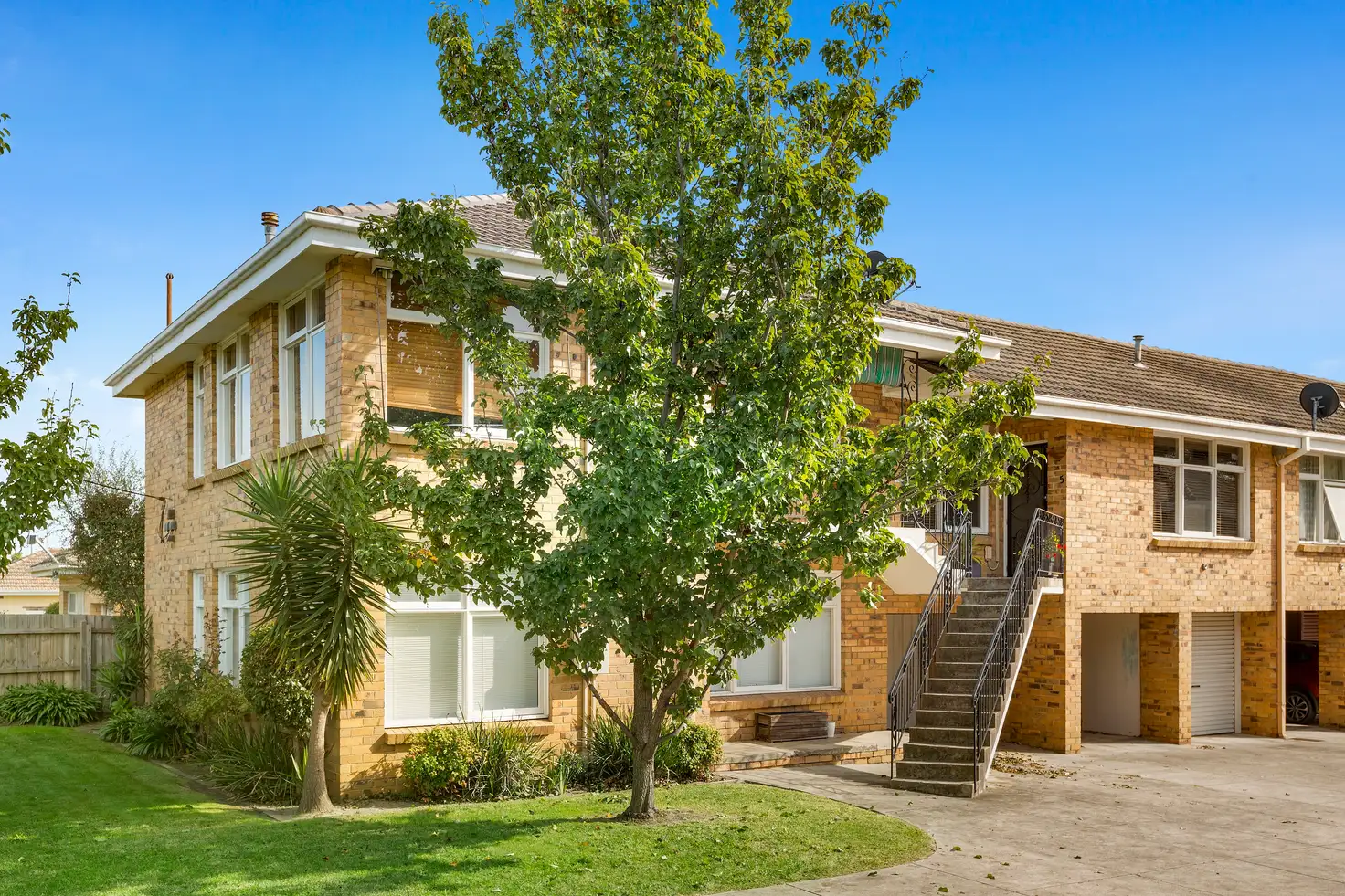 Main view of Homely apartment listing, 5/29 Sandham Street, Elsternwick VIC 3185