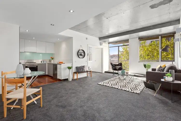 11a/10 Clifton Street, Prahran VIC 3181