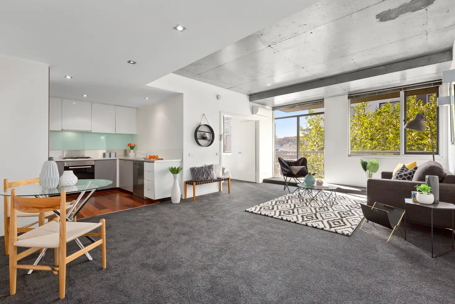 Main view of Homely apartment listing, 11a/10 Clifton Street, Prahran VIC 3181