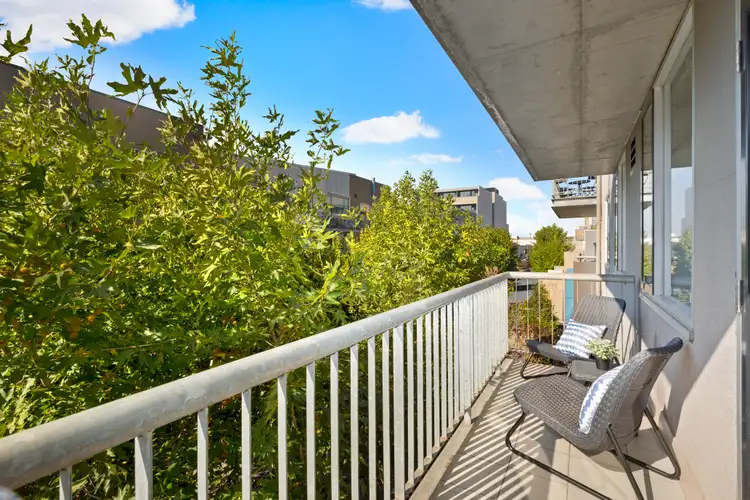 Third view of Homely apartment listing, 11a/10 Clifton Street, Prahran VIC 3181