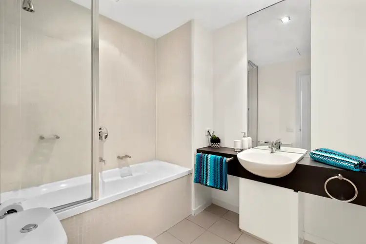 Fourth view of Homely apartment listing, 11a/10 Clifton Street, Prahran VIC 3181