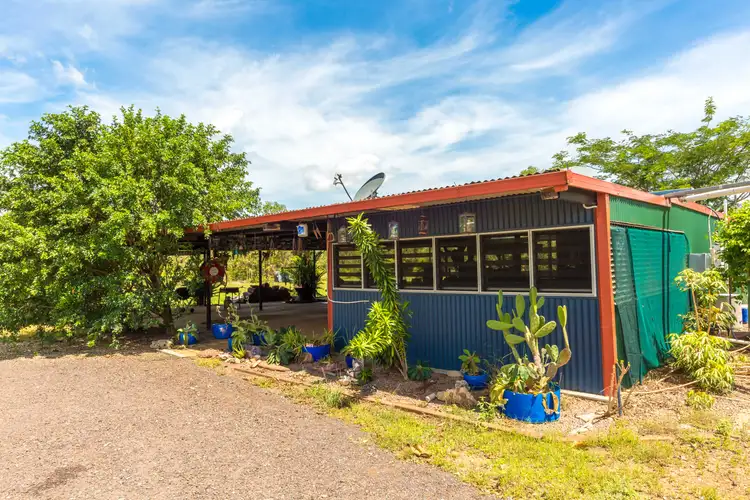 Lot 3545 Moollock Road, Dundee Beach NT 840