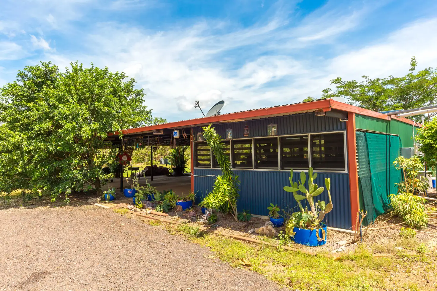 Main view of Homely house listing, Lot 3545 Moollock Road, Dundee Beach NT 840