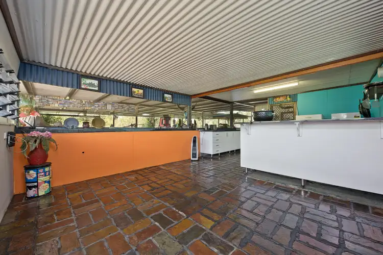 Second view of Homely house listing, Lot 3545 Moollock Road, Dundee Beach NT 840