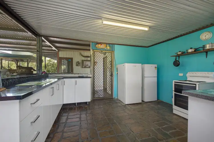 Third view of Homely house listing, Lot 3545 Moollock Road, Dundee Beach NT 840