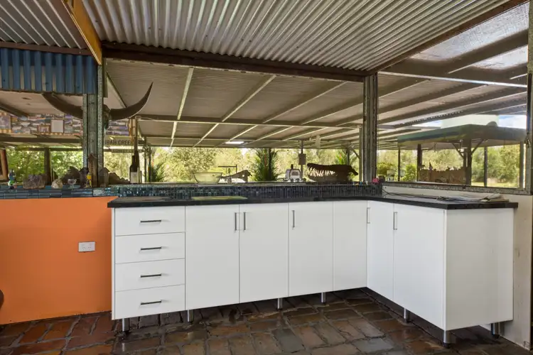 Fourth view of Homely house listing, Lot 3545 Moollock Road, Dundee Beach NT 840