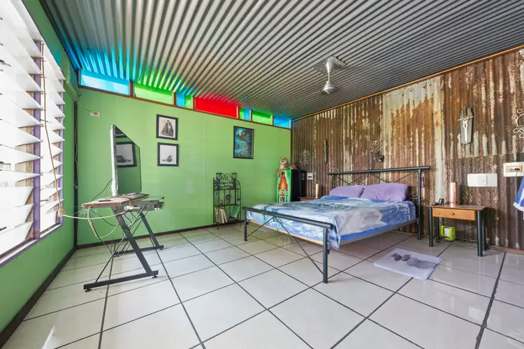 Fifth view of Homely house listing, Lot 3545 Moollock Road, Dundee Beach NT 840