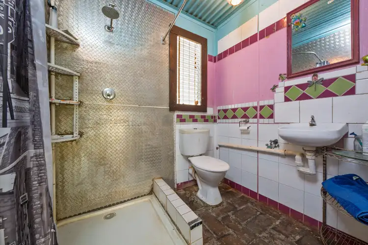 Sixth view of Homely house listing, Lot 3545 Moollock Road, Dundee Beach NT 840