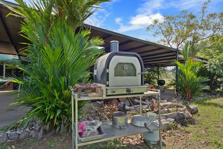 Seventh view of Homely house listing, Lot 3545 Moollock Road, Dundee Beach NT 840