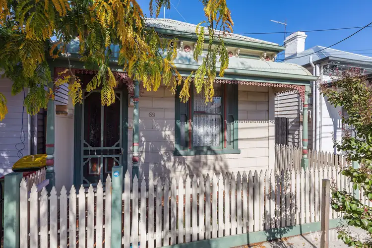 69 Castlemaine Street, Yarraville VIC 3013