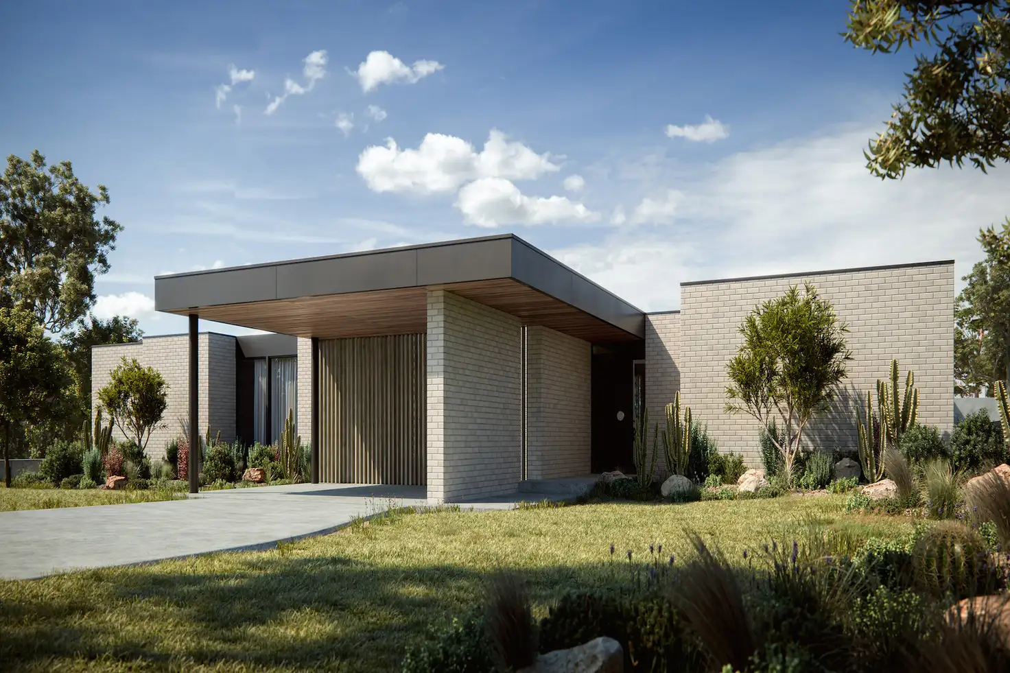 Main view of Homely house listing, 18 Montfort Close, Blairgowrie VIC 3942