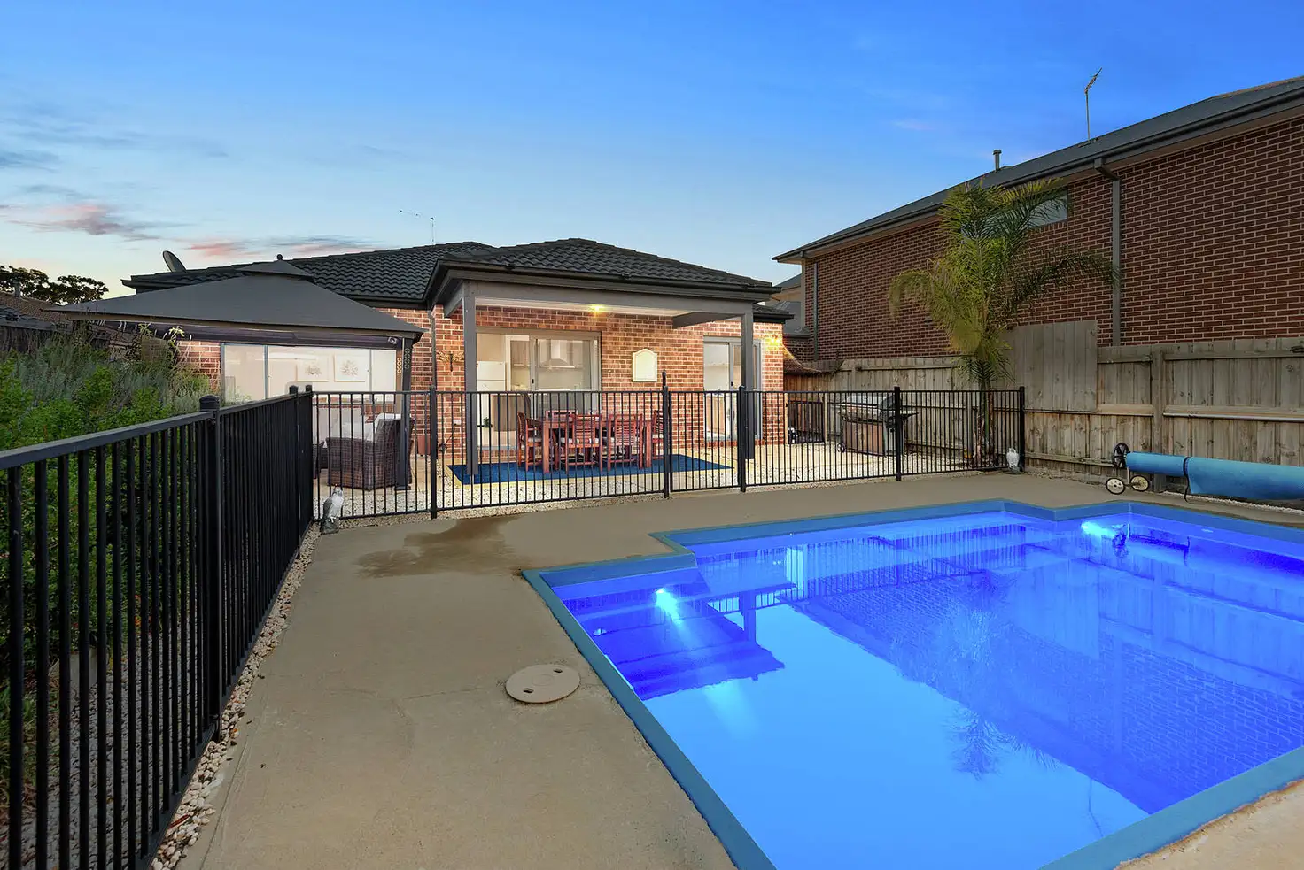 Main view of Homely house listing, 91 Orchard Road, Doreen VIC 3754