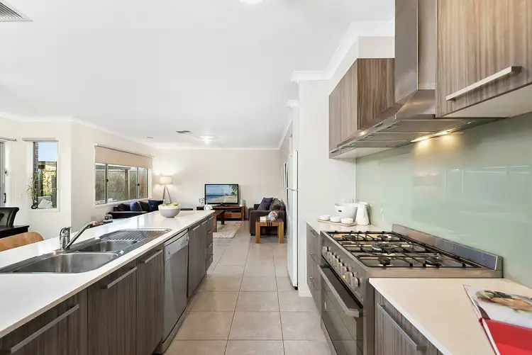Third view of Homely house listing, 91 Orchard Road, Doreen VIC 3754