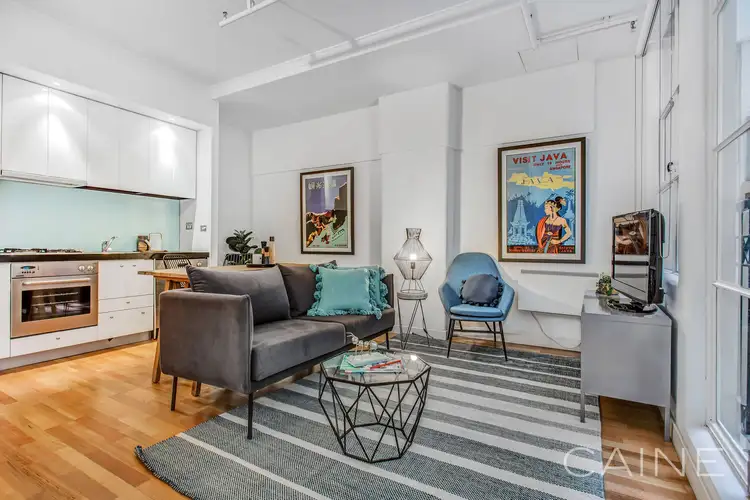 321/422 Collins Street, Melbourne VIC 3000
