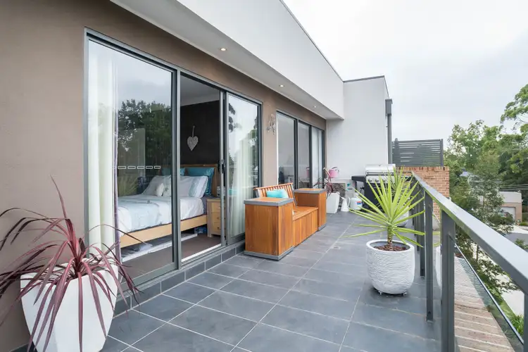 201/7-9 Birch Street, Bayswater VIC 3153
