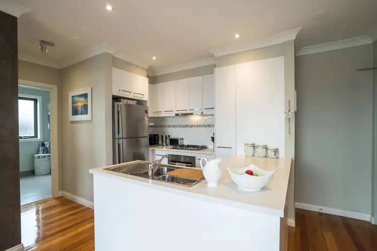 Third view of Homely apartment listing, 201/7-9 Birch Street, Bayswater VIC 3153