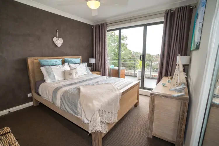 Fourth view of Homely apartment listing, 201/7-9 Birch Street, Bayswater VIC 3153