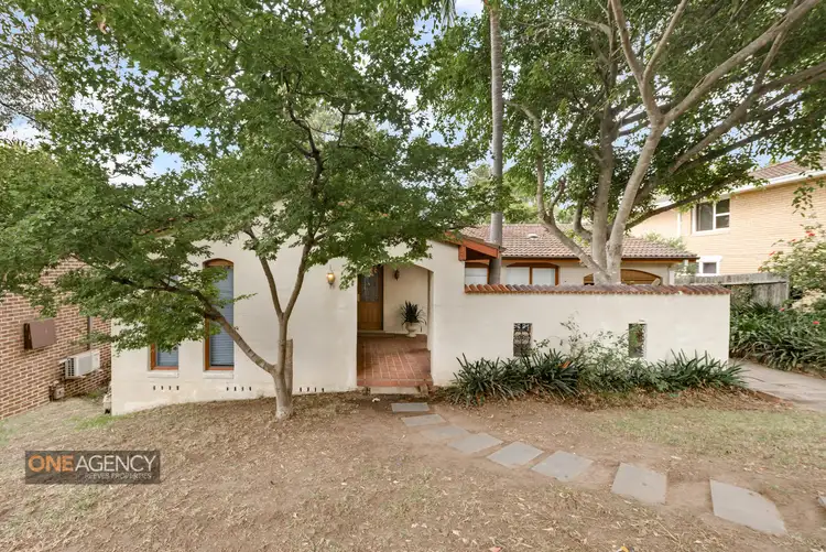 18 Panorama Avenue, Leonay NSW 2750