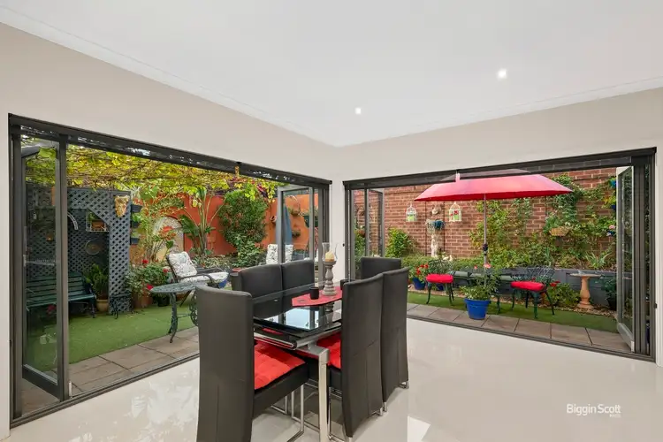 Third view of Homely townhouse listing, 1/20 Rickards Avenue, Knoxfield VIC 3180