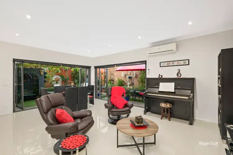 Fourth view of Homely townhouse listing, 1/20 Rickards Avenue, Knoxfield VIC 3180