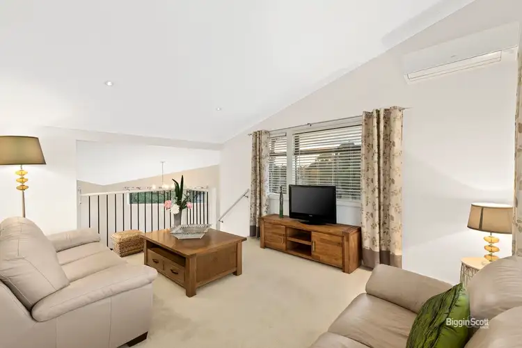Fifth view of Homely townhouse listing, 1/20 Rickards Avenue, Knoxfield VIC 3180