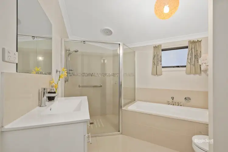 Sixth view of Homely townhouse listing, 1/20 Rickards Avenue, Knoxfield VIC 3180