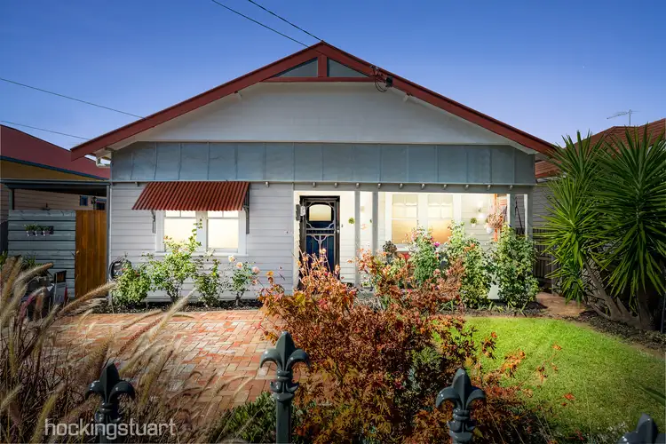 15 Merlyn Street, Maribyrnong VIC 3032