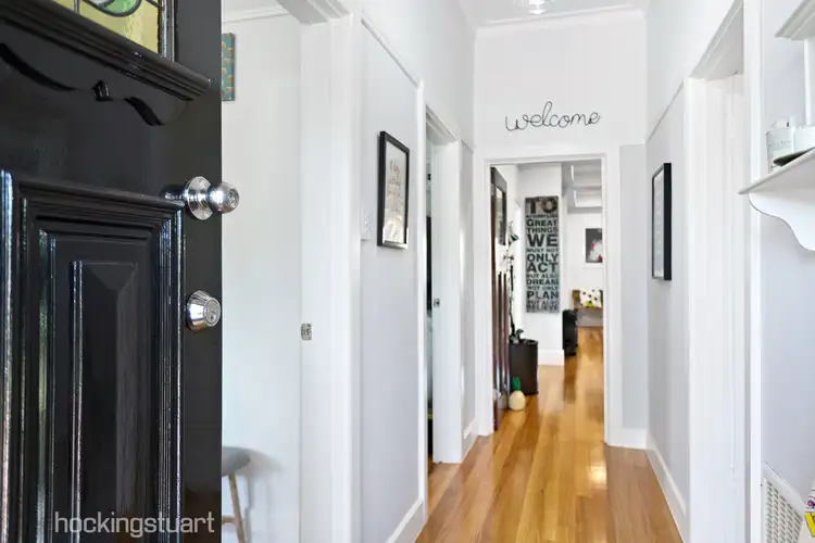 Second view of Homely house listing, 15 Merlyn Street, Maribyrnong VIC 3032
