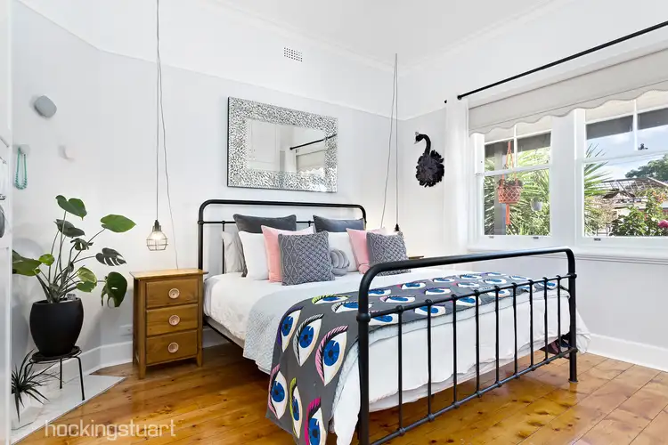 Fourth view of Homely house listing, 15 Merlyn Street, Maribyrnong VIC 3032