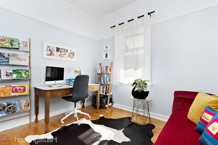Fifth view of Homely house listing, 15 Merlyn Street, Maribyrnong VIC 3032