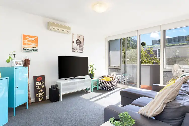 Main view of Homely apartment listing, 6/95-97 Carlisle Street, St Kilda VIC 3182