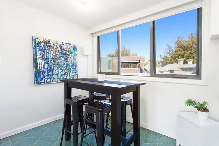 Second view of Homely apartment listing, 6/95-97 Carlisle Street, St Kilda VIC 3182