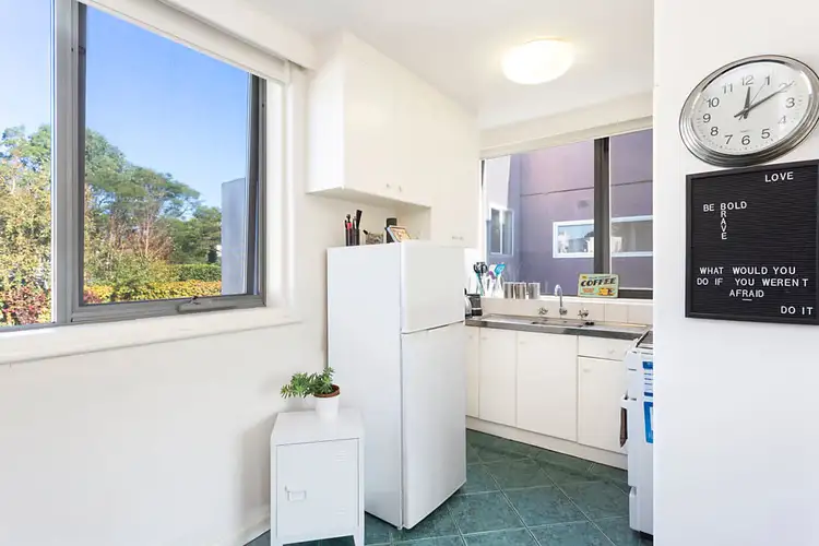 Third view of Homely apartment listing, 6/95-97 Carlisle Street, St Kilda VIC 3182