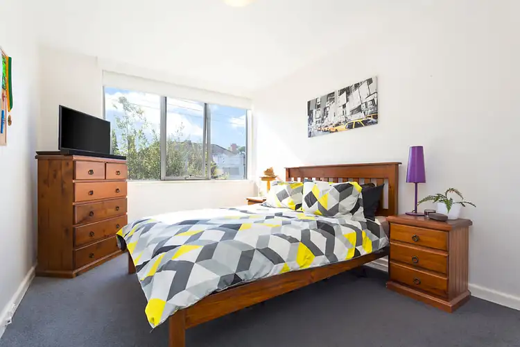 Fourth view of Homely apartment listing, 6/95-97 Carlisle Street, St Kilda VIC 3182