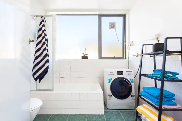 Fifth view of Homely apartment listing, 6/95-97 Carlisle Street, St Kilda VIC 3182