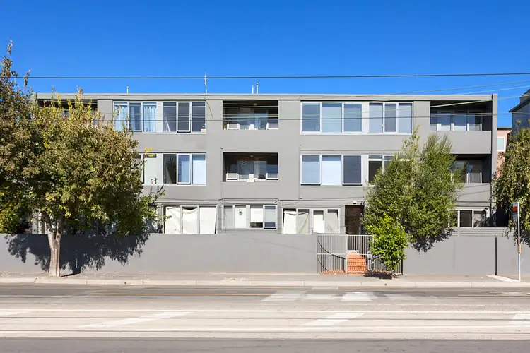 Sixth view of Homely apartment listing, 6/95-97 Carlisle Street, St Kilda VIC 3182