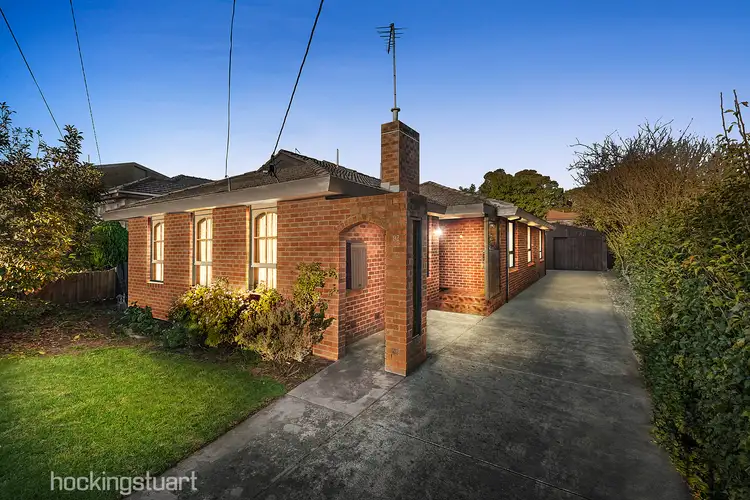 92 McMahons Road, Frankston VIC 3199