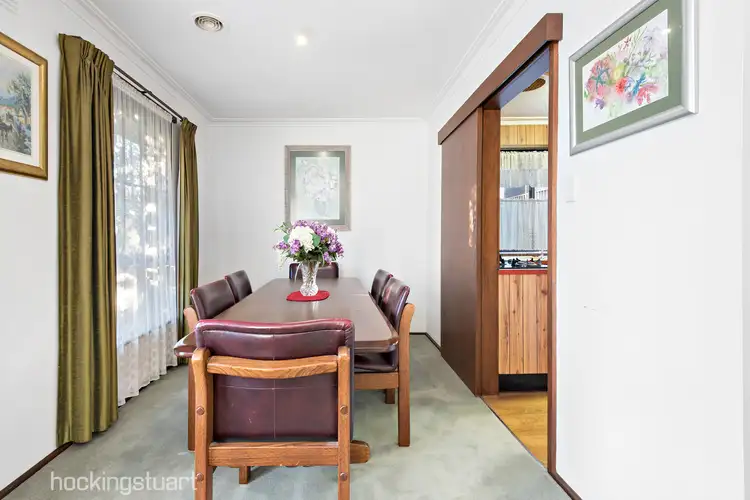 Third view of Homely house listing, 92 McMahons Road, Frankston VIC 3199