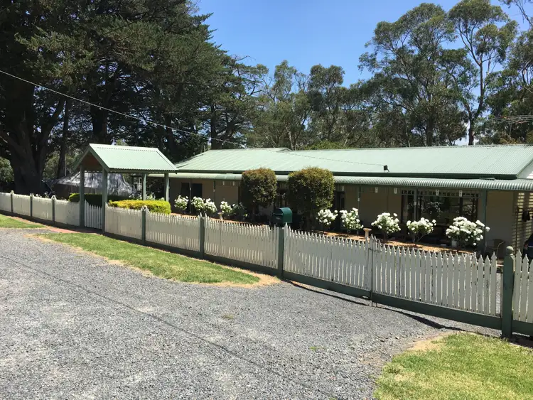 Main view of Homely house listing, 1 Reserve Road, Belgrave VIC 3160